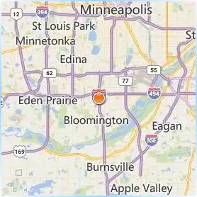 Academy College Location Map Academy College Location Map