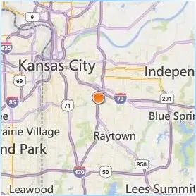 Aviation Institute of Maintenance Kansas City Location Map Aviation Institute of Maintenance Kansas City Location Map