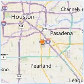 Aviation Institute of Maintenance Houston Location Map Aviation Institute of Maintenance Houston Location Map