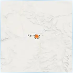 Colorado Northwestern Community College Location Map Colorado Northwestern Community College Location Map