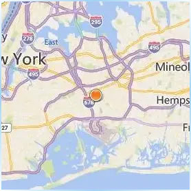CUNY York College Location Map CUNY York College Location Map