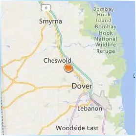 Delaware Technical Community College Terry Location Map Delaware Technical Community College Terry Location Map