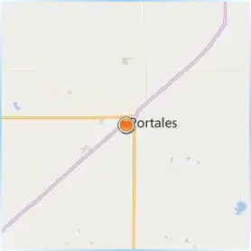 Eastern New Mexico University Location Map Eastern New Mexico University Location Map