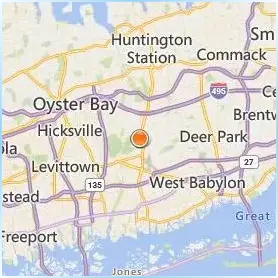 Farmingdale State College Location Map Farmingdale State College Location Map