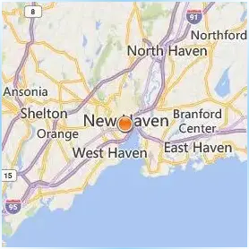 Gateway Community College Location Map Gateway Community College Location Map