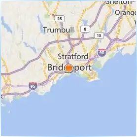 Housatonic Community College Location Map Housatonic Community College Location Map