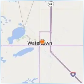 Lake Area Technical College Location Map Lake Area Technical College Location Map
