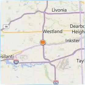 MIAT College of Technology Location Map MIAT College of Technology Location Map