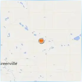 Montcalm Community College Location Map Montcalm Community College Location Map