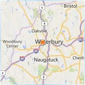 Naugatuck Valley Community College Location Map Naugatuck Valley Community College Location Map