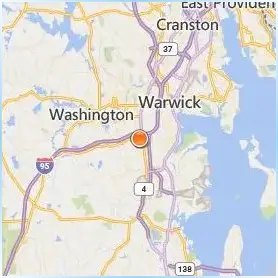 New England Institute of Technology Location Map New England Institute of Technology Location Map