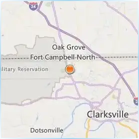 North Central Institute Location Map North Central Institute Location Map