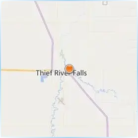 Northland Community and Technical College Location Map Northland Community and Technical College Location Map