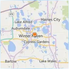 Polk State College Location Map Polk State College Location Map