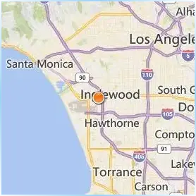 Spartan College of Aeronautics & Technology Location Map Spartan College of Aeronautics & Technology Location Map