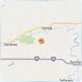 School of Missionary Aviation Technology Location Map School of Missionary Aviation Technology Location Map