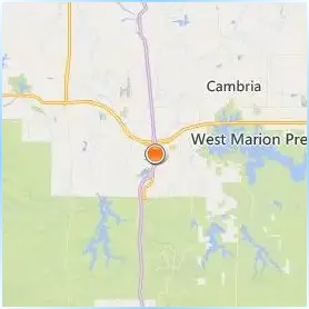 Southern Illinois University Carbondale Location Map Southern Illinois University Carbondale Location Map