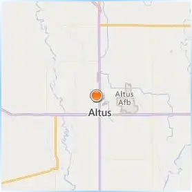 Southwest Technology Center Location Map Southwest Technology Center Location Map