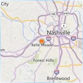 Tennessee College of Applied Technology Nashville Location Map Tennessee College of Applied Technology Nashville Location Map
