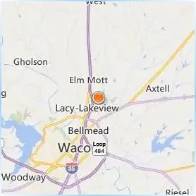 Texas State Technical College Location Map Texas State Technical College Location Map