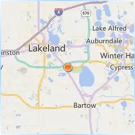 Traviss Technical College Location Map Traviss Technical College Location Map