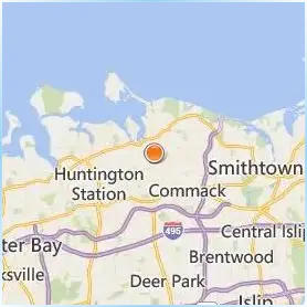 Western Suffolk BOCES Location Map Western Suffolk BOCES Location Map